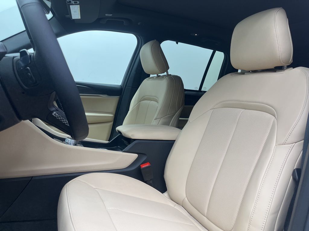 2025 Jeep Grand Cherokee Limited - Photo 8