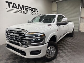 2026 Ram 3500 Limited Pickup