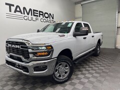 2026 Ram 2500 Tradesman Pickup