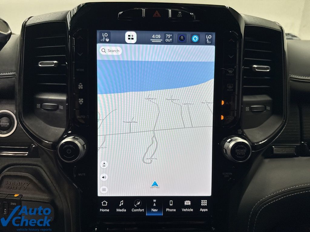 2022 RAM Ram 3500 Pickup Limited - Photo 13