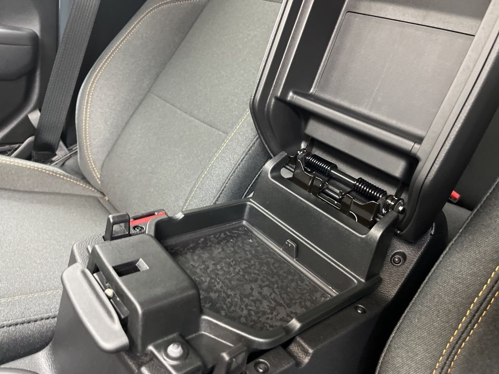 2025 Jeep Wrangler 4-Door Sport S - Photo 19