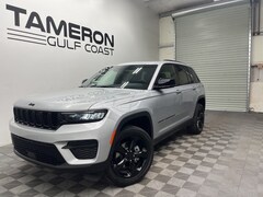 2025 Jeep Grand Cherokee Altitude X Sport Utility