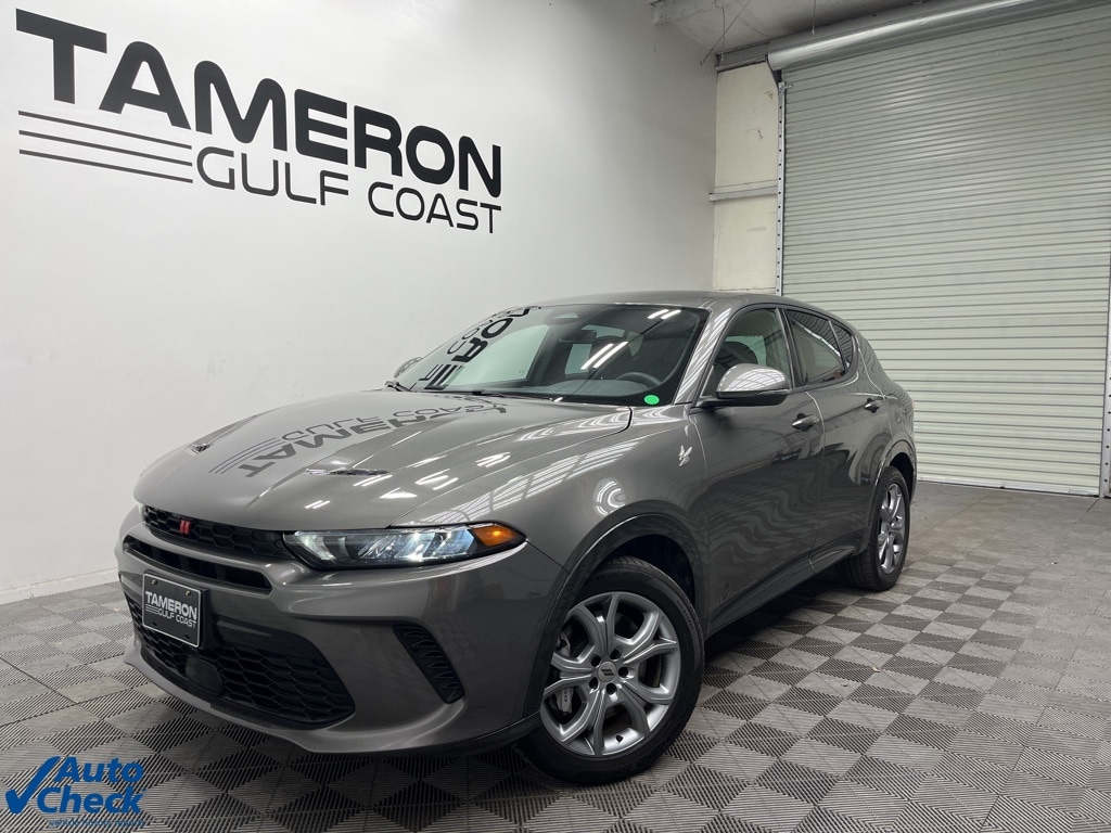 Used 2024 Dodge Hornet R/T SUV