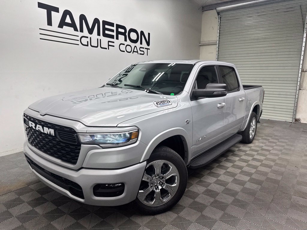 2026 RAM 1500 Pickup Big Horn/Lone Star