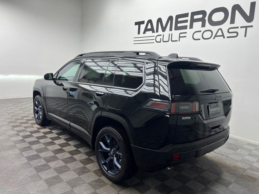 New 2026 Jeep Cherokee 85TH ANNIVERSARY EDITION 4X4 Sport Utility