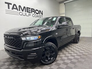 2026 Ram 1500 Big Horn/Lone Star Pickup