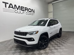 2026 Jeep Compass Latitude Sport Utility