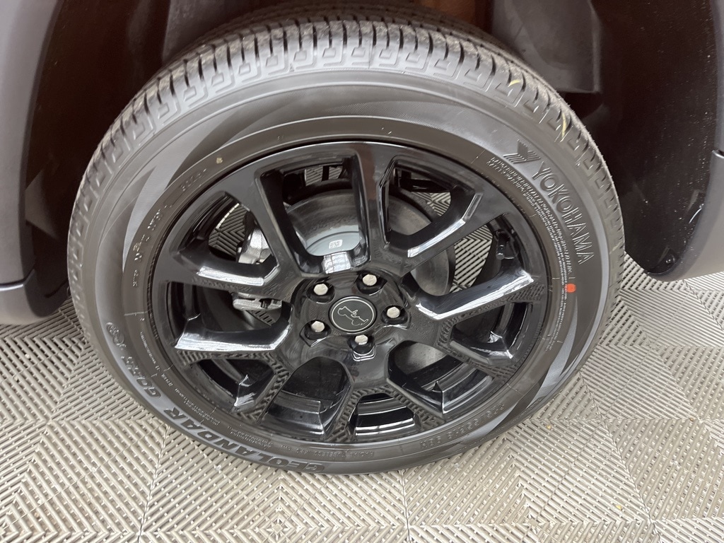 New 2026 Jeep Compass Latitude Sport Utility