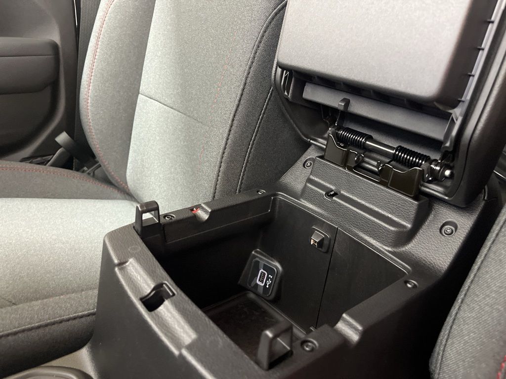 2025 Jeep Wrangler 4-Door Rubicon - Photo 22