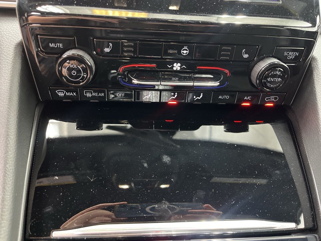 2025 Jeep Grand Cherokee L Altitude - Photo 17