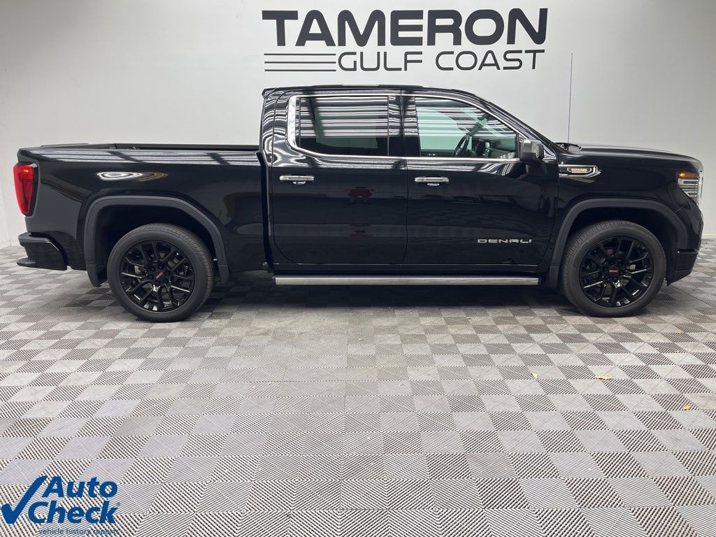 Used 2024 GMC Sierra 1500 Denali Truck