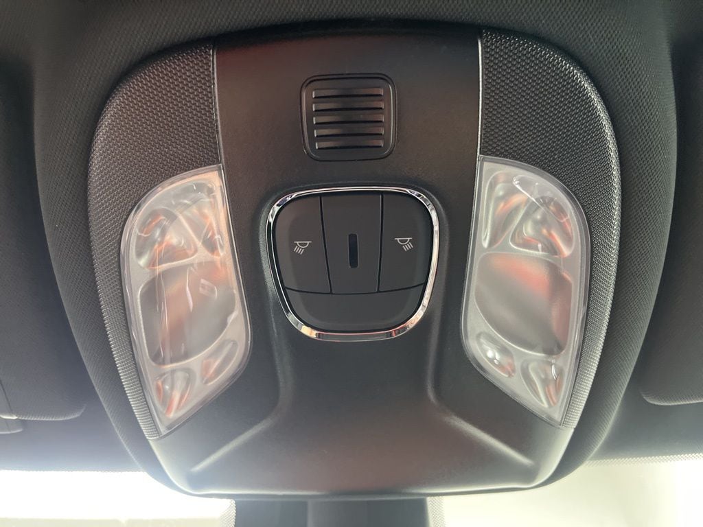 2026 Jeep Compass Latitude Altitude - Photo 21