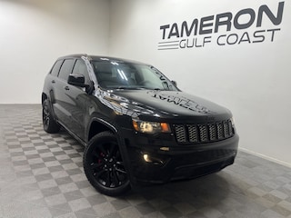 2019 Jeep Grand Cherokee Altitude SUV
