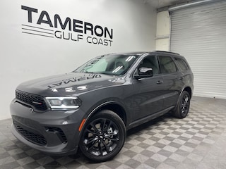 2025 Dodge Durango GT Sport Utility