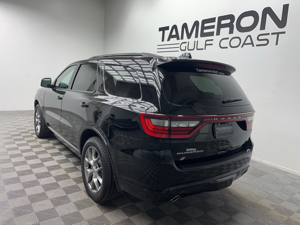 New 2026 Dodge Durango GT Sport Utility