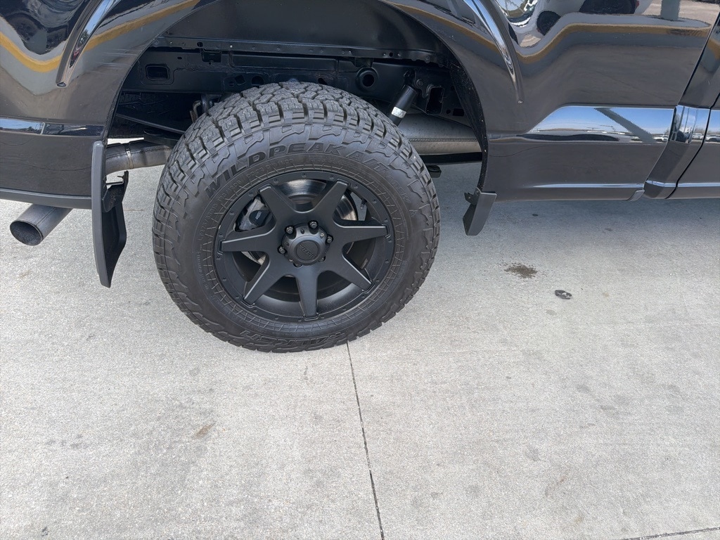 Used 2021 Ford F-150 XLT Truck