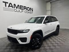 2025 Jeep Grand Cherokee Altitude X Sport Utility