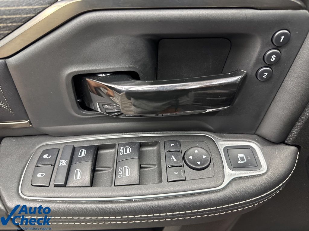 2022 RAM Ram 3500 Pickup Limited - Photo 31