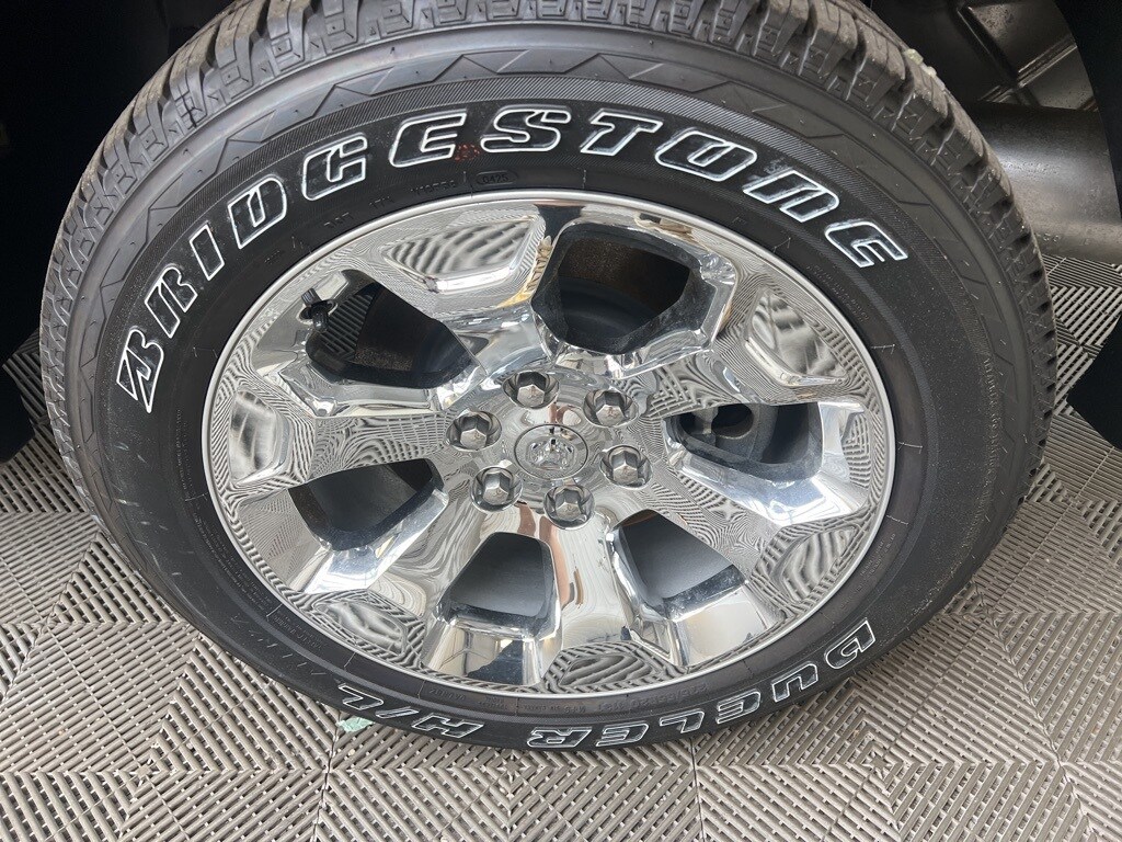 2025 Ram 1500 Big Horn Lone Star photo 4