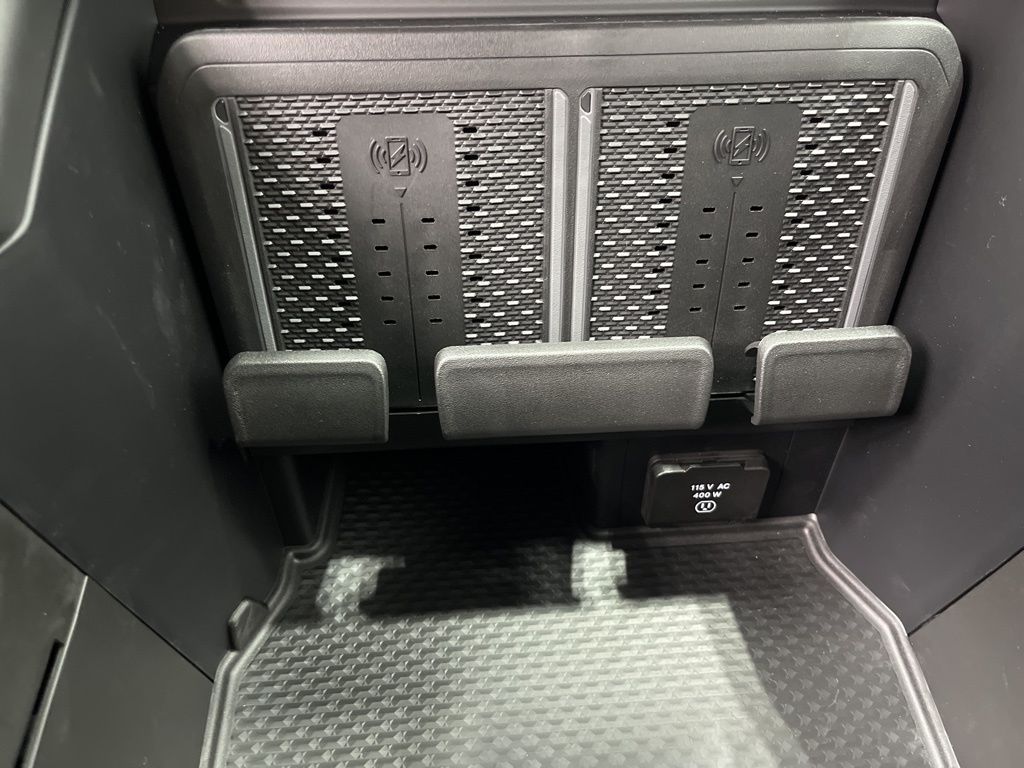 2026 RAM 2500 Limited - Photo 18