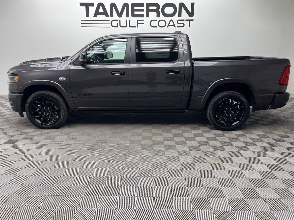 Tameron Chrysler Dodge Jeep Ram Fiat