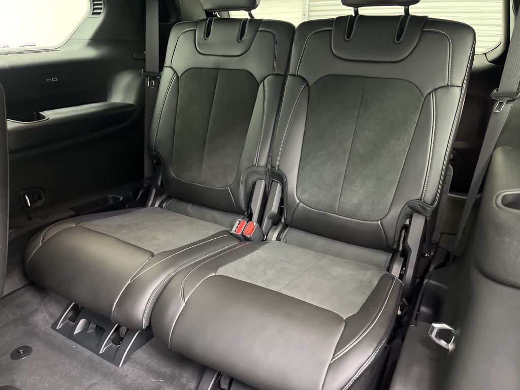 2025 Jeep Grand Cherokee L Altitude - Photo 5