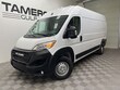  Ram Promaster 2500
