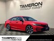 Honda Civic Hybrid