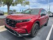 Honda CR-V Hybrid