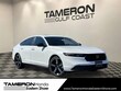 Honda Accord Hybrid