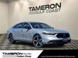 Honda Accord Hybrid