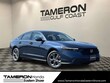 Honda Accord Hybrid