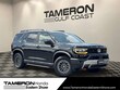 Honda Passport