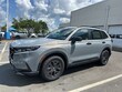 Honda CR-V Hybrid