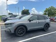 Honda CR-V Hybrid