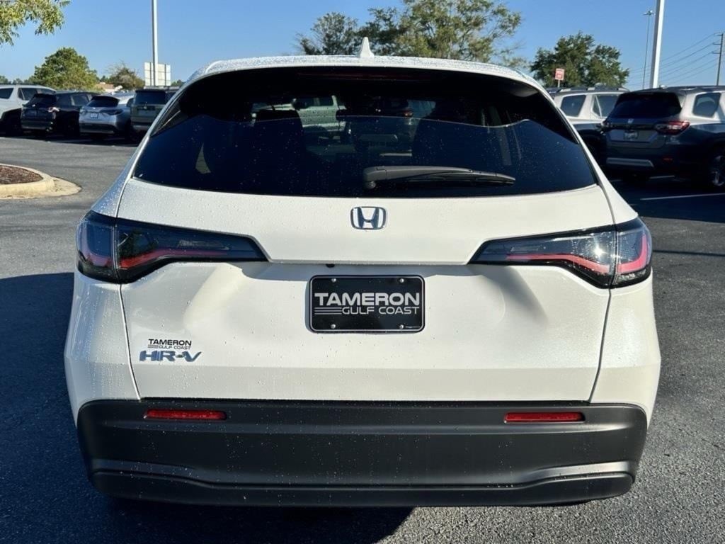 New 2026 Honda HR-V LX SUV