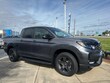  Honda Ridgeline