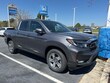  Honda Ridgeline