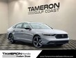Honda Accord Hybrid