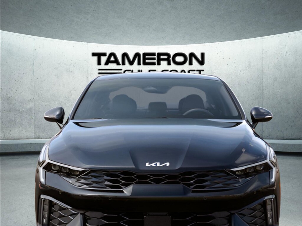 New 2026 Kia K5 GT-Line GT-Line Auto FWD