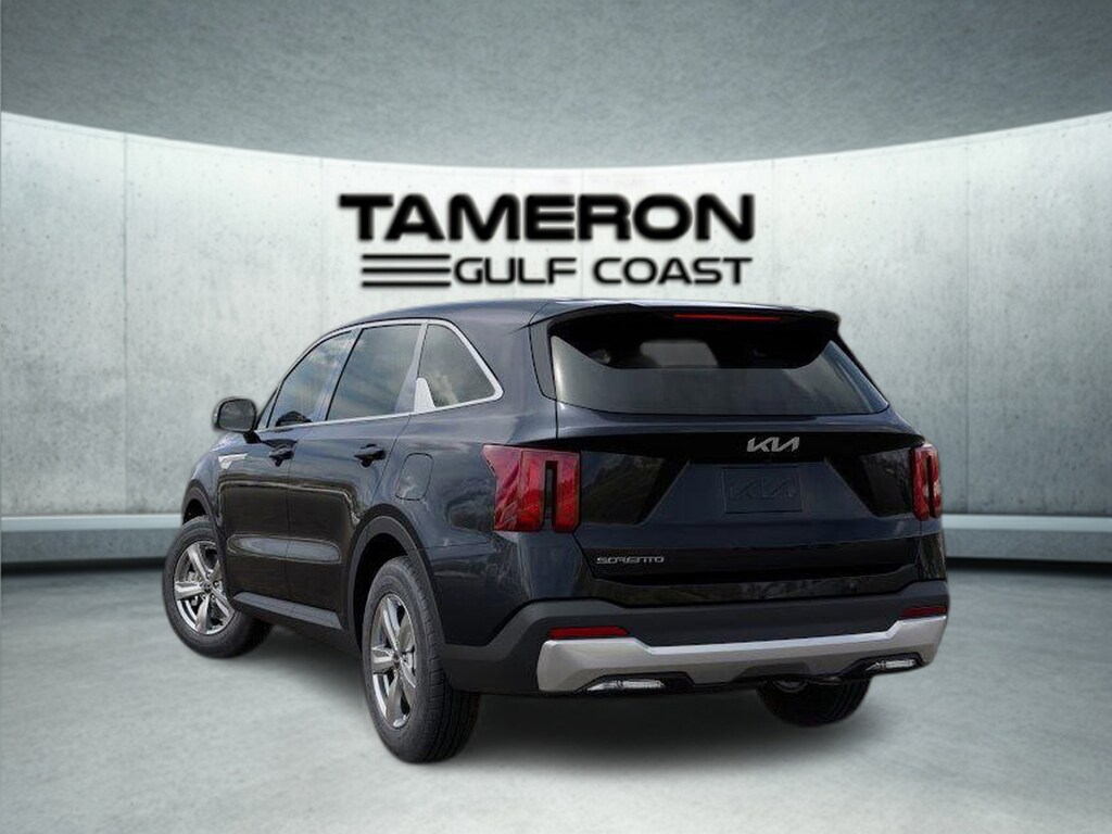New 2026 Kia Sorento LX LX FWD