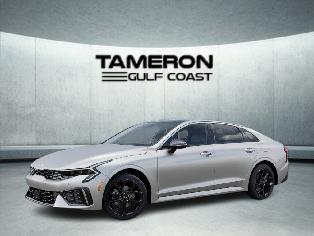 New 2026 Kia K5 GT-Line GT-Line Auto FWD