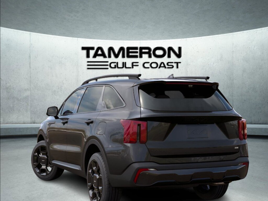 New 2026 Kia Sorento Hybrid X-Line SX Prestige X-Line SX Prestige AWD