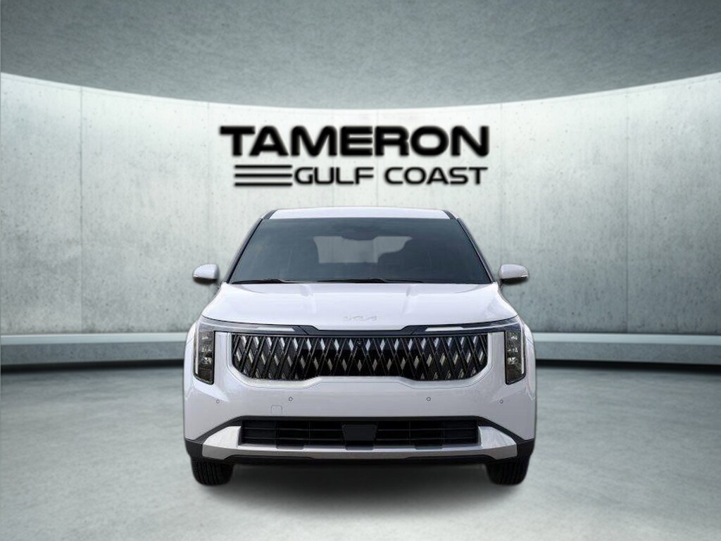 New 2026 Kia Carnival LXS LXS FWD