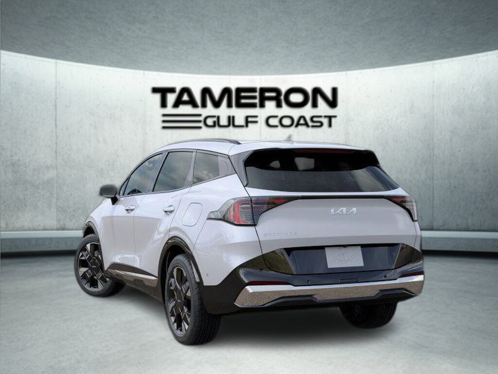 New 2026 Kia Sportage SX-Prestige SX-Prestige FWD