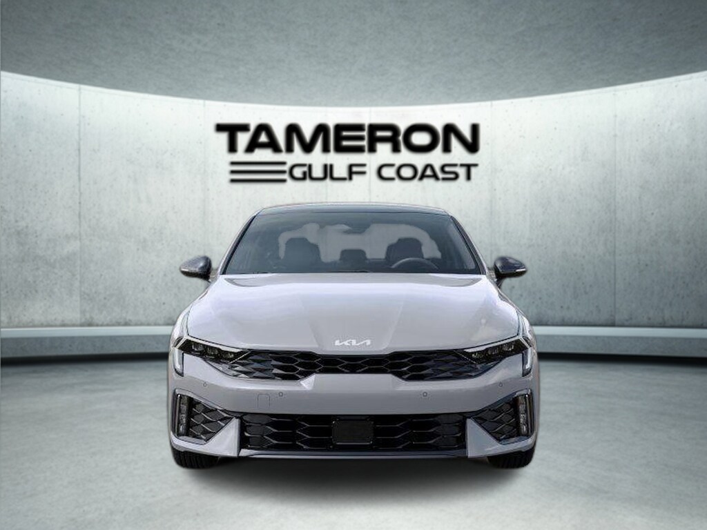 New 2026 Kia K5 GT-Line GT-Line Auto FWD