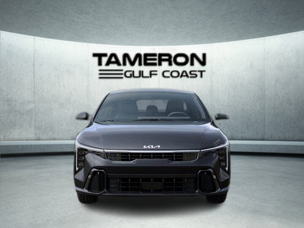 New 2025 Kia K4 GT-Line GT-Line FWD