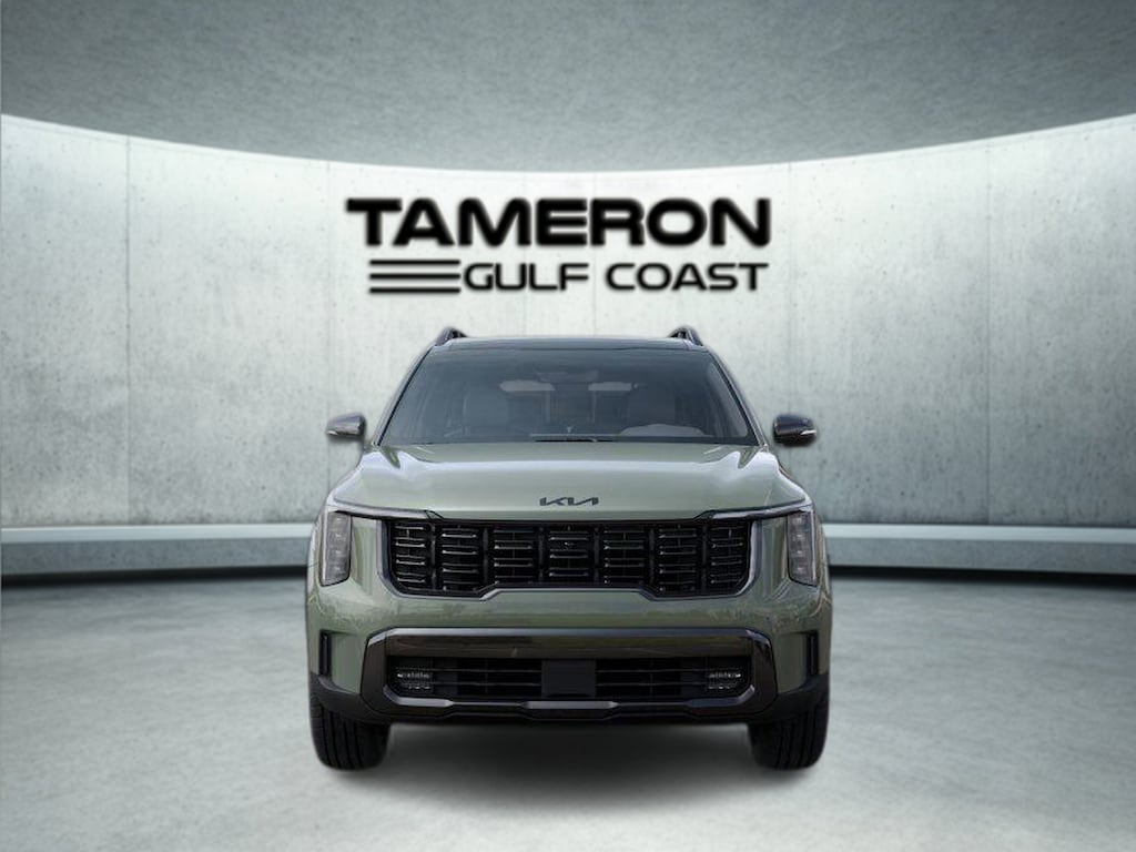 New 2026 Kia Sorento X-Line SX Prestige X-Line SX Prestige AWD