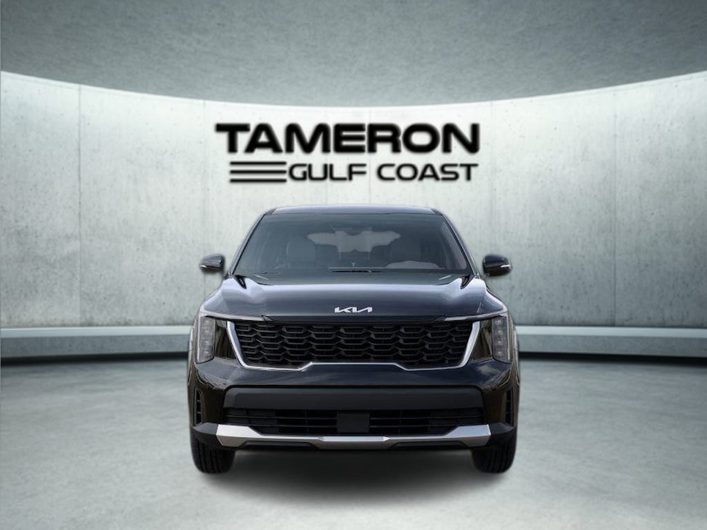 New 2026 Kia Sorento LX LX FWD