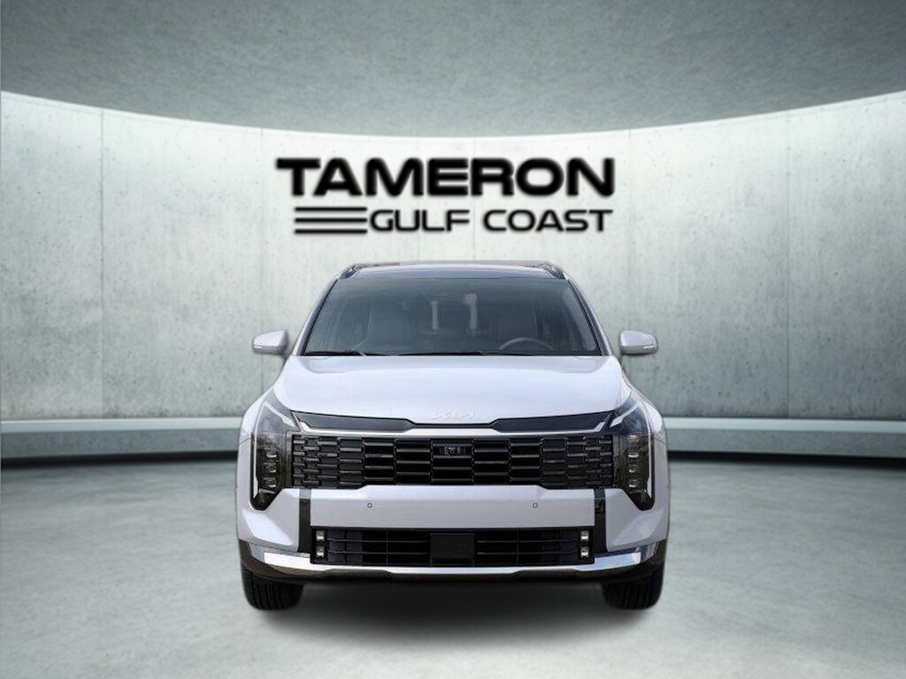 New 2026 Kia Sportage SX-Prestige SX-Prestige FWD